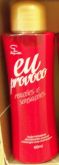 Mini Hidrat. eu provoco morango c/chapagne60ml