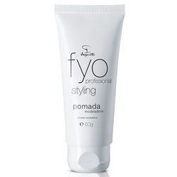 Pomada Modeladora fyo profissional Styling, 60g