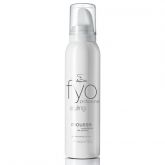 Mousse Modeladora de Cachos fyo prof. Styling, 140ml/130g