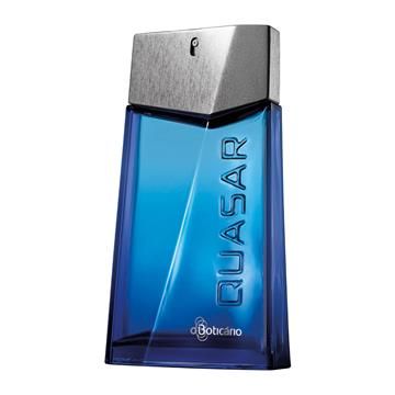 quasar des. colônia, 125ml(boticário)