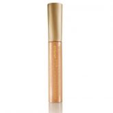 Gloss Superbrilho Verniz Jequiti Aviva Nude Dourado, 5ml