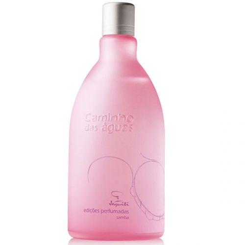 Caminho das Águas Samba Colônia Desodorante 300ml