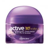 Active Genes 30+ Noite Creme Redutor de Sinais-50g(botic