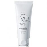 Pomada Modeladora fyo profissional Styling, 60g