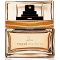 Colônia Desodorante Feminina royalmadeira, 75ml