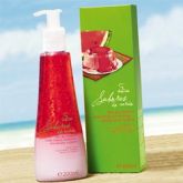 Loção Bifásica equiti Sabor de Verão Fan de Melancia-200ml