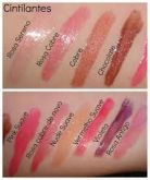 gloss ultra color rosa antigo