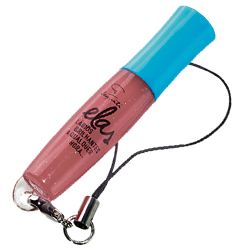 Gloss Chaveiro Jequiti Elas Boca Magia, 1,5g