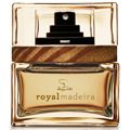 Colônia Desodorante Masculina royalmadeira, 75ml